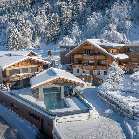 Hochfeldhof Apartment Zell am Ziller Exterior photo
