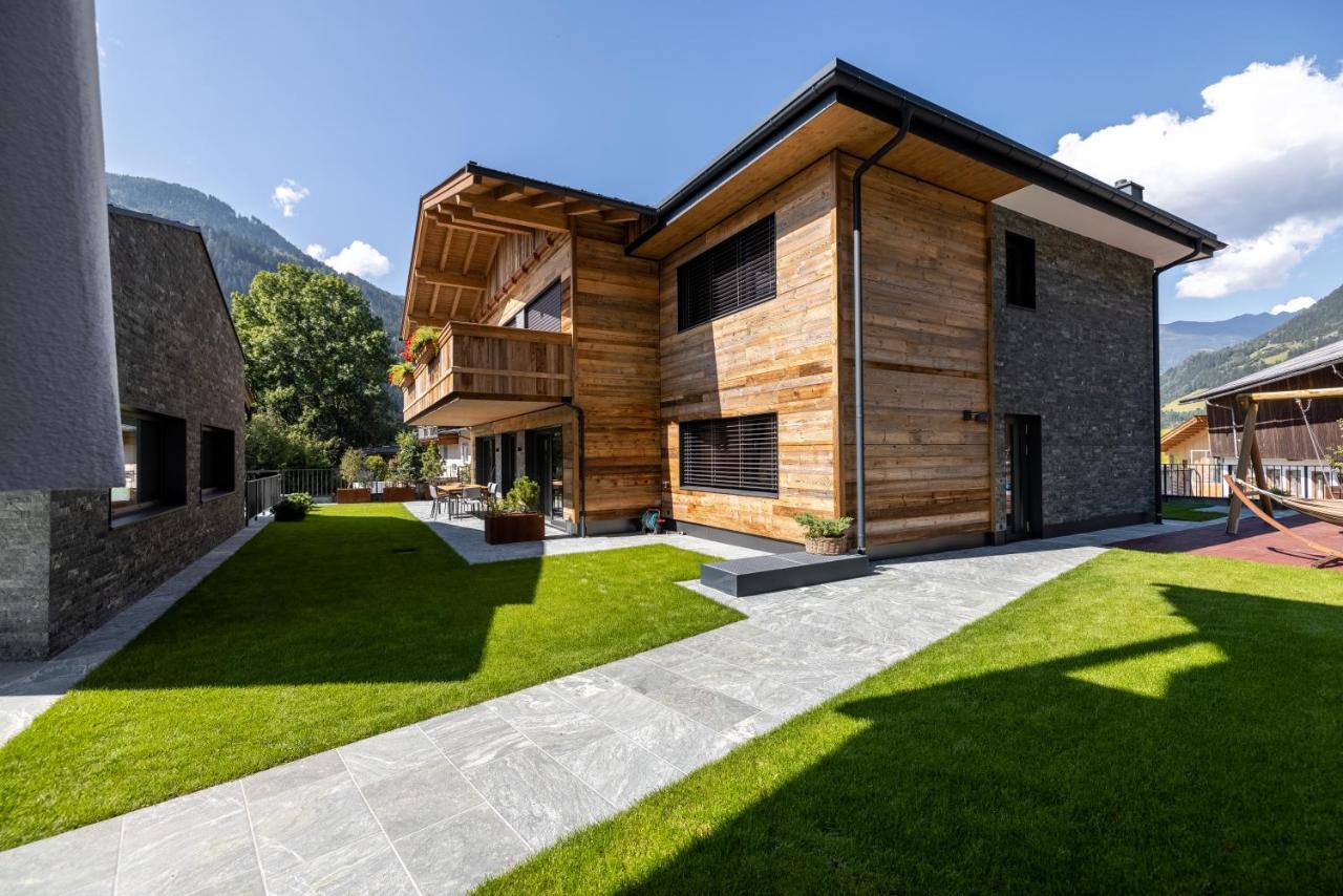 Hochfeldhof Apartment Zell am Ziller Exterior photo