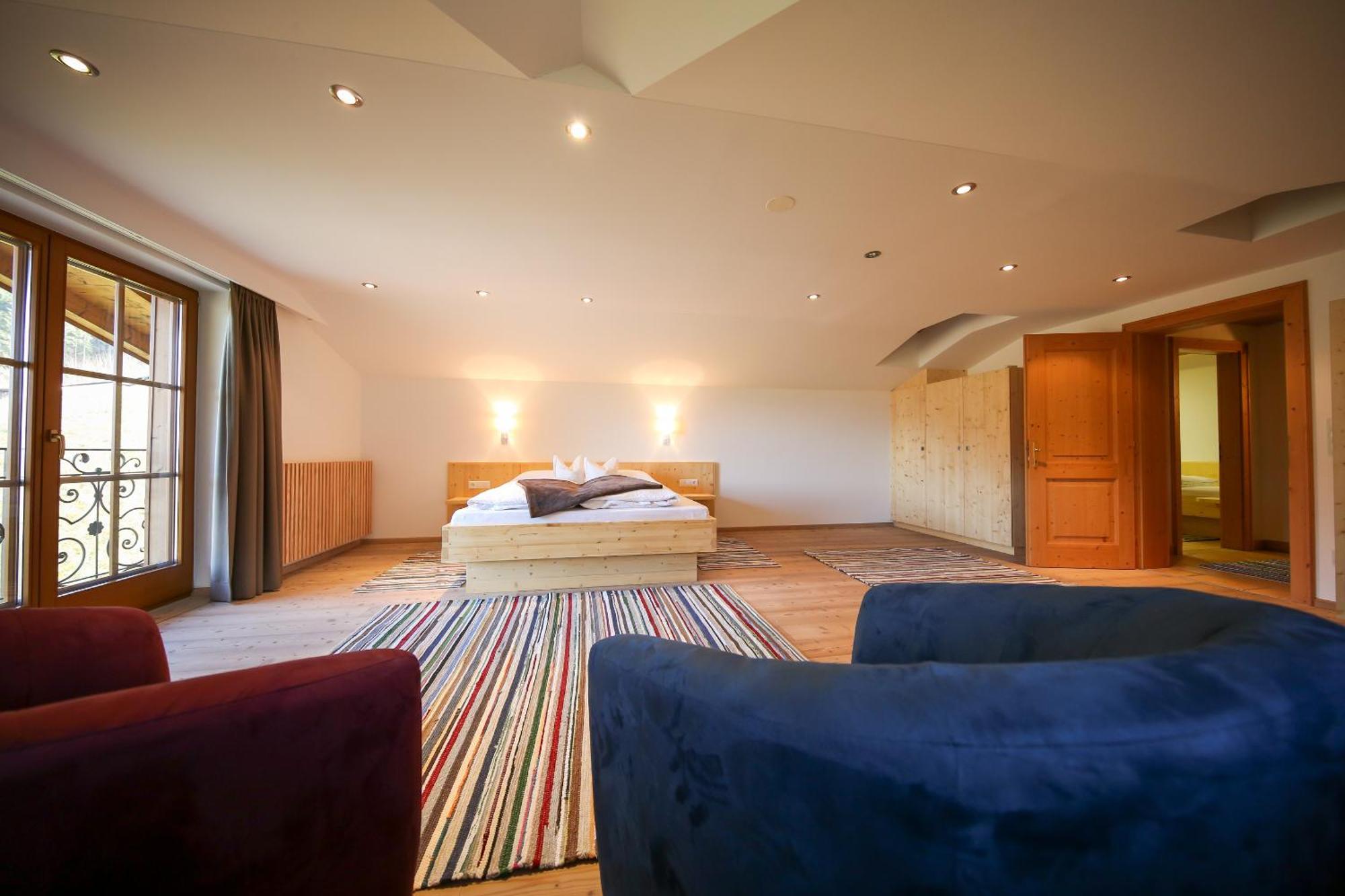Hochfeldhof Apartment Zell am Ziller Room photo