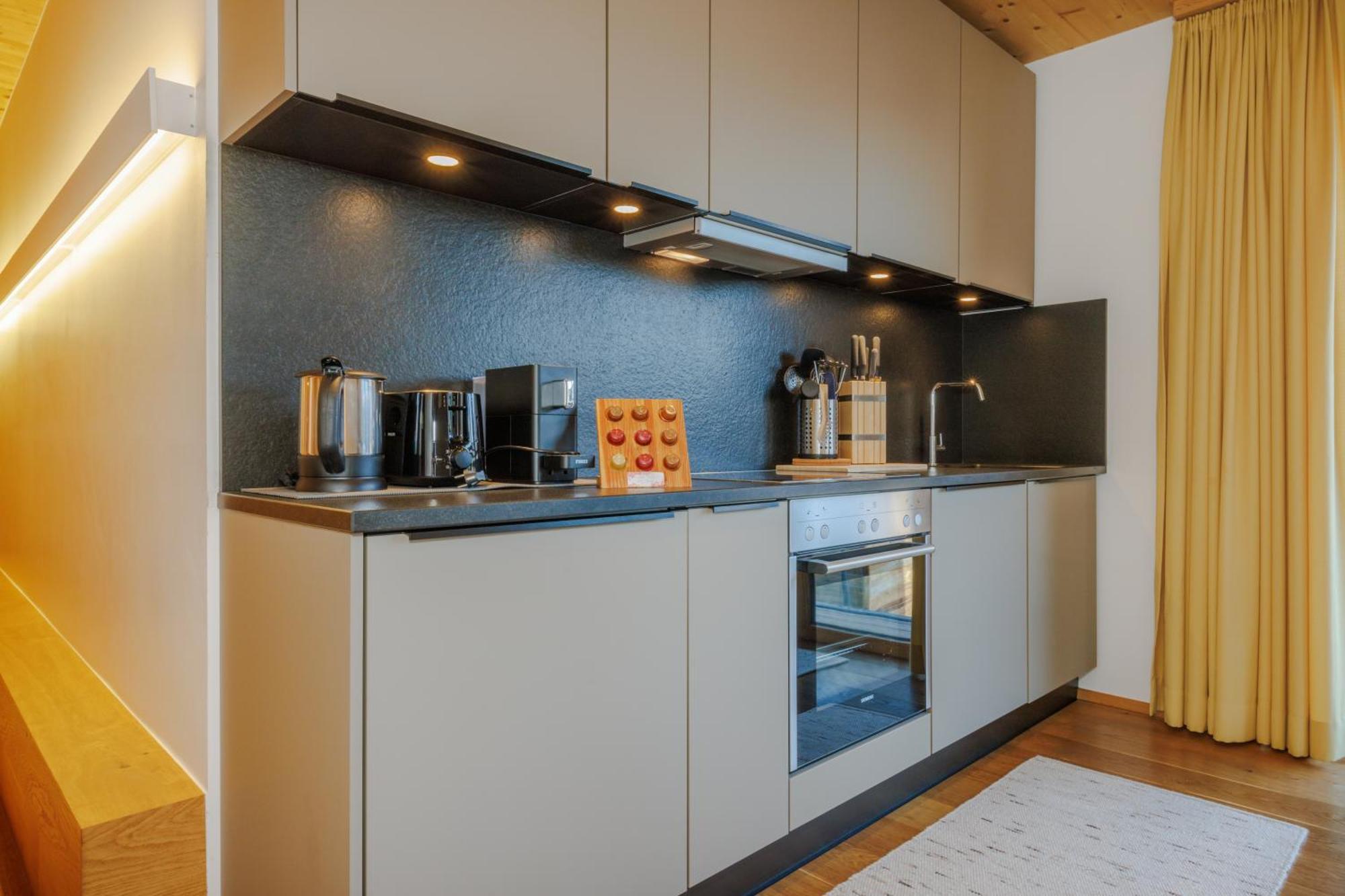 Hochfeldhof Apartment Zell am Ziller Exterior photo