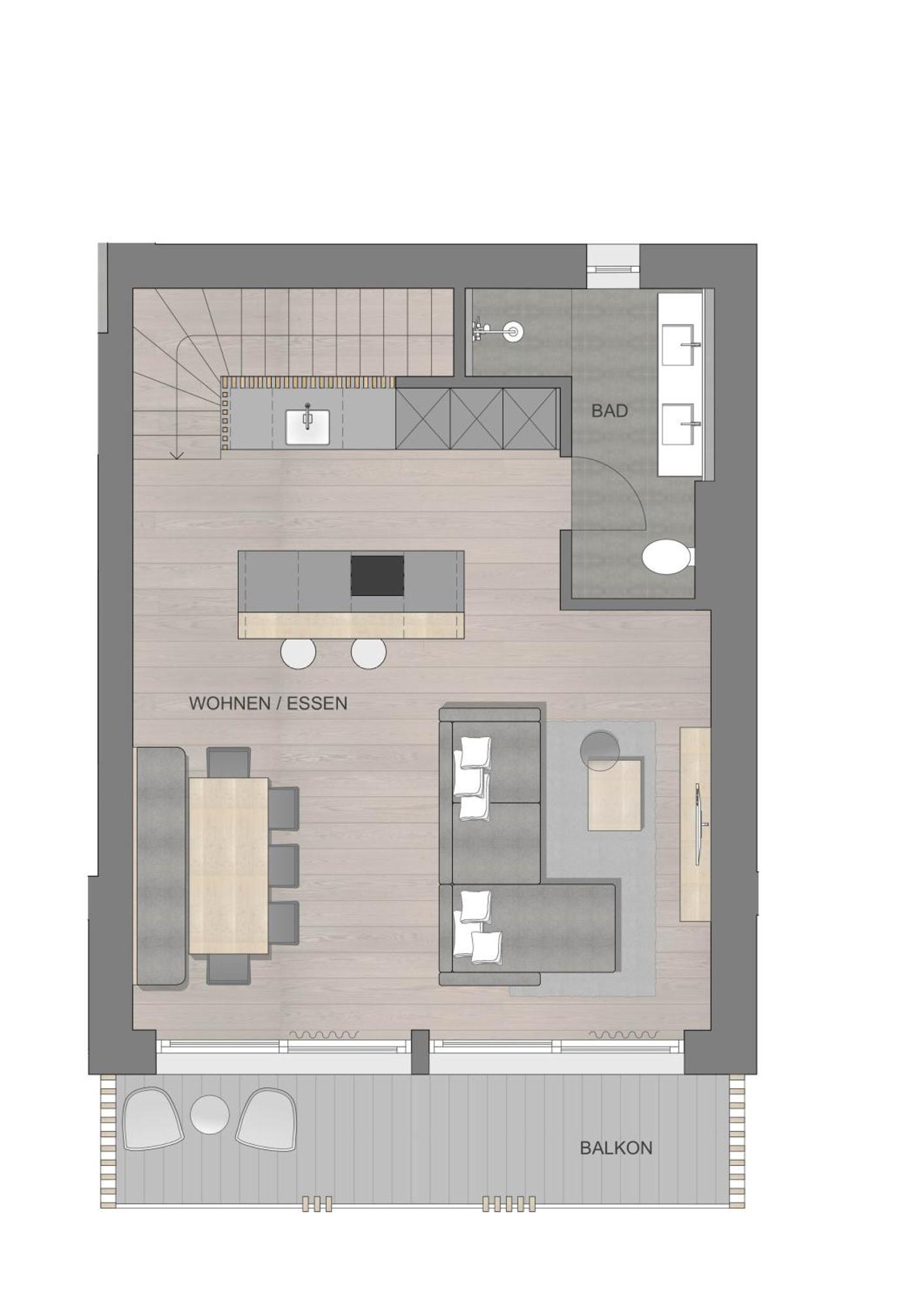 Hochfeldhof Apartment Zell am Ziller Exterior photo